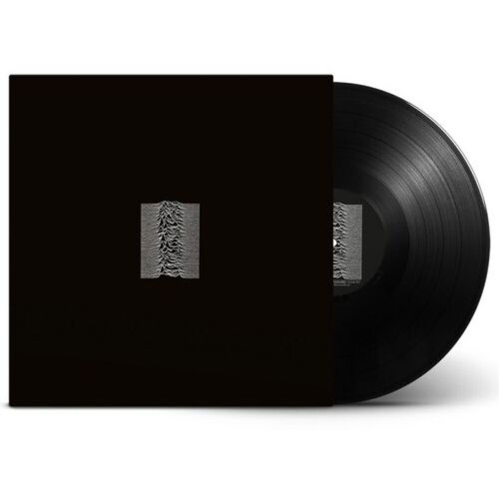 Unknown Pleasures